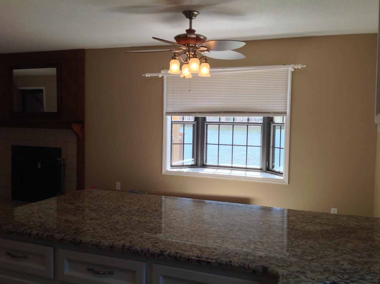 660 Monte Vista Road, Unit 302 Union Hall, VA 24176 - Photo 14 of 24 Dining Area View