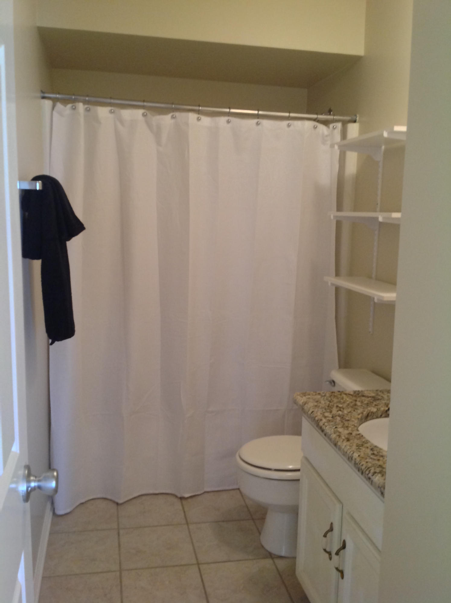 660 Monte Vista Road, Unit 302 Union Hall, VA 24176 - Photo 17 of 24 Master Bath