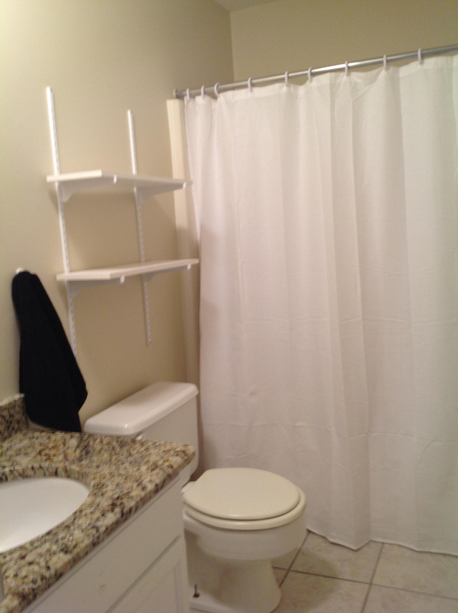660 Monte Vista Road, Unit 302 Union Hall, VA 24176 - Photo 19 of 24 Bathroom 2