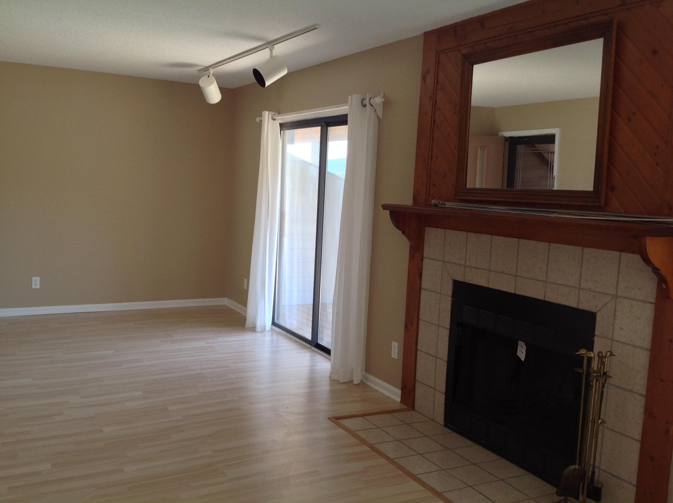 660 Monte Vista Road, Unit 302 Union Hall, VA 24176 - Photo 4 of 24 Living Room