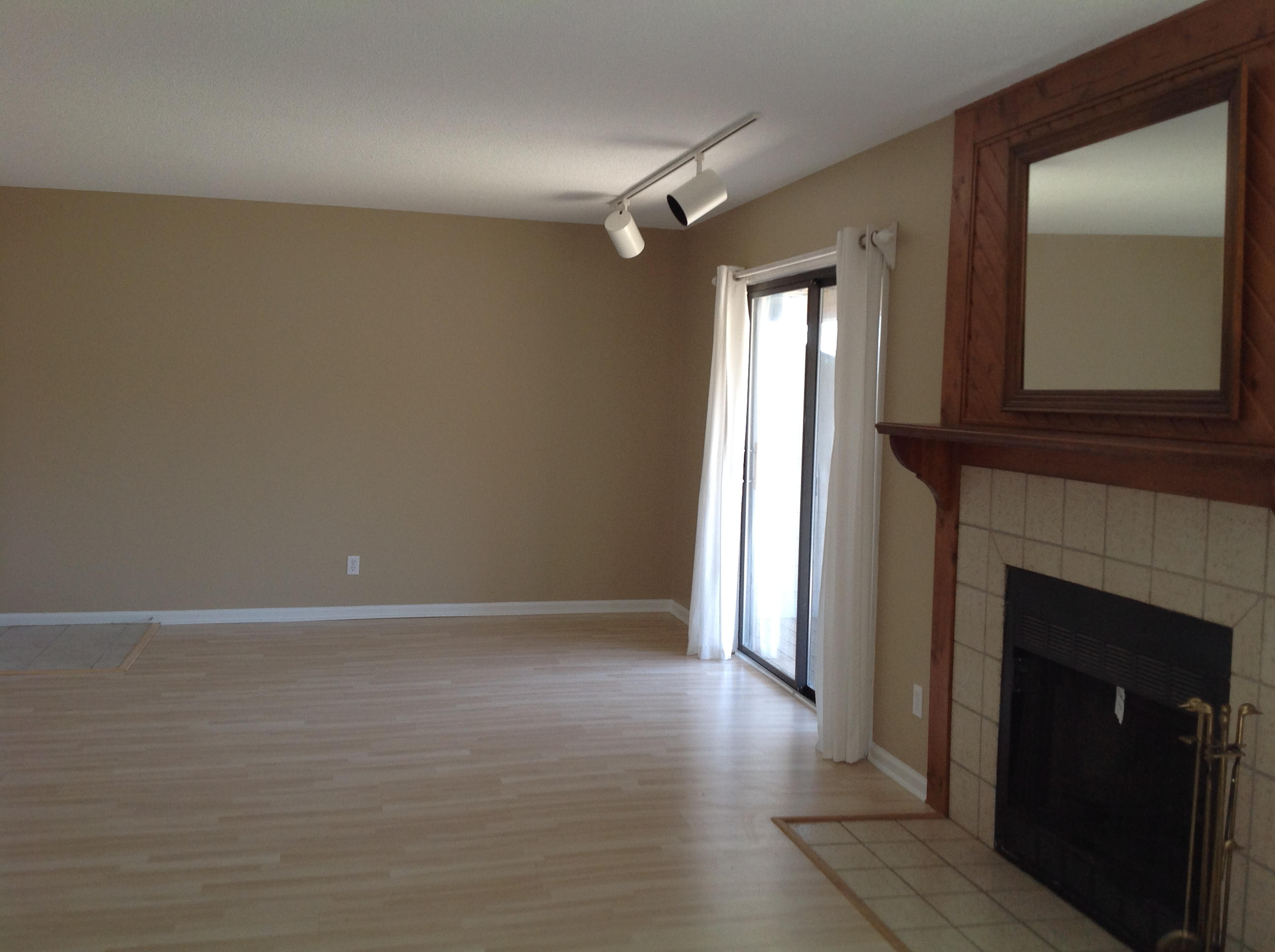 660 Monte Vista Road, Unit 302 Union Hall, VA 24176 - Photo 5 of 24 Living room