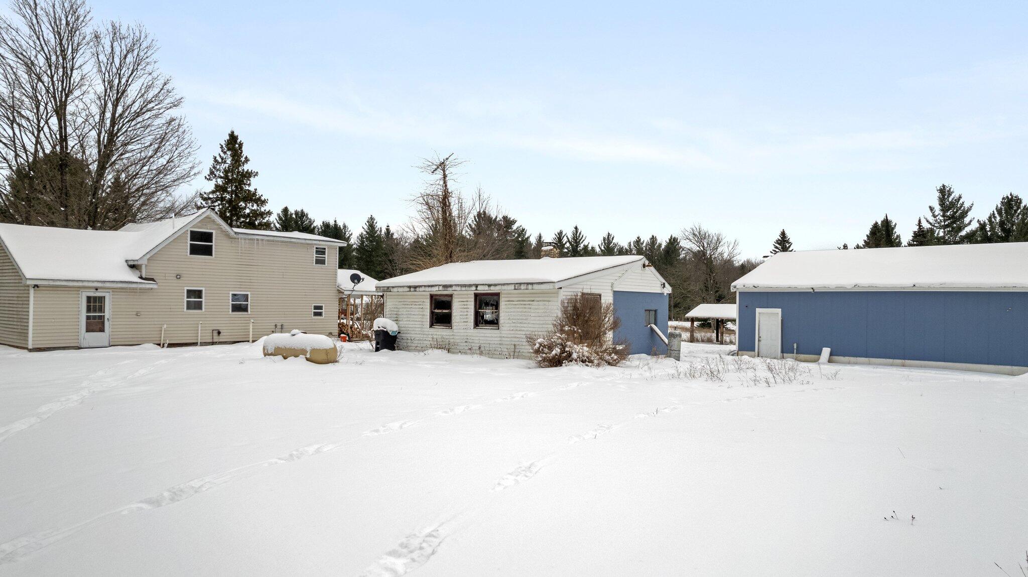 12290 Manier Road Atlanta, MI 49709 - Photo 32 of 39 Gallery Image 32