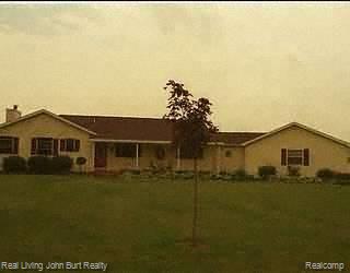 1929 Noble Road Leonard, MI 48367 - Photo 1 of 1 Listing Image