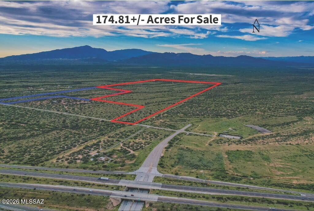 Tbd North Dark Star Road, Unit 1 Benson, AZ 85602 - Photo 2 of 4