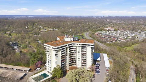 $724,999 | 6666 Brookmont Terrace, Unit 707, Nashville, TN 37205