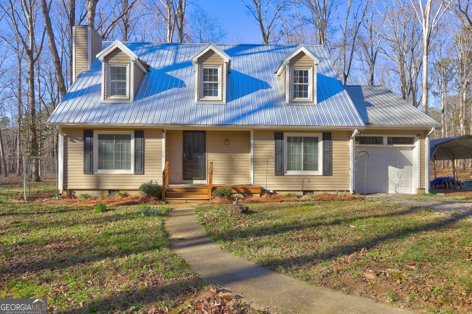 427 Zebulon Road Milner, GA 30257 - Photo 1 of 1 Gallery Image 1