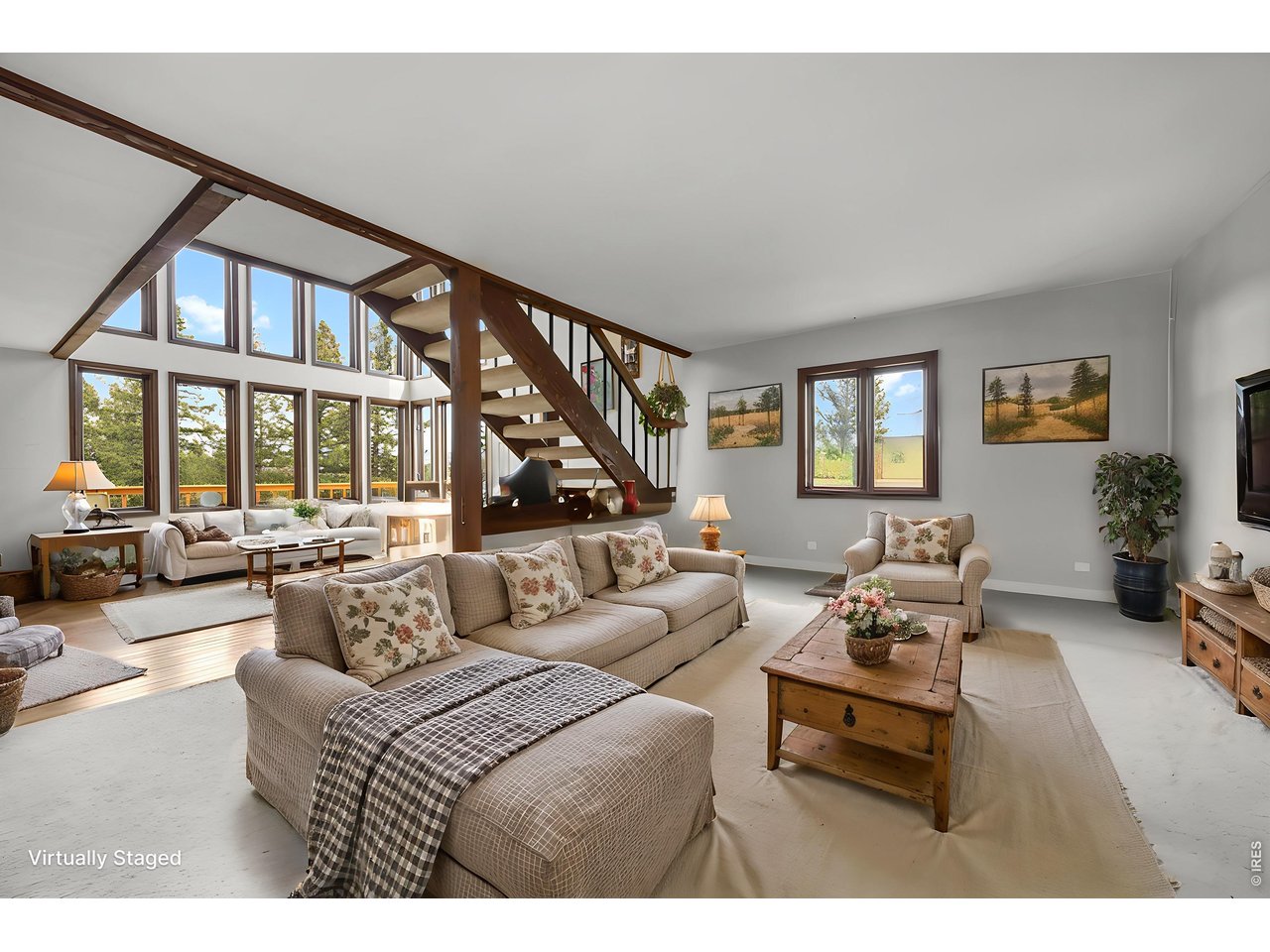 33173 Deep Forest Road Evergreen, CO 80439 - Photo 10 of 42