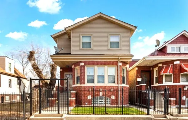 $309,900 | 7417 South Sangamon Street, Chicago, IL 60621