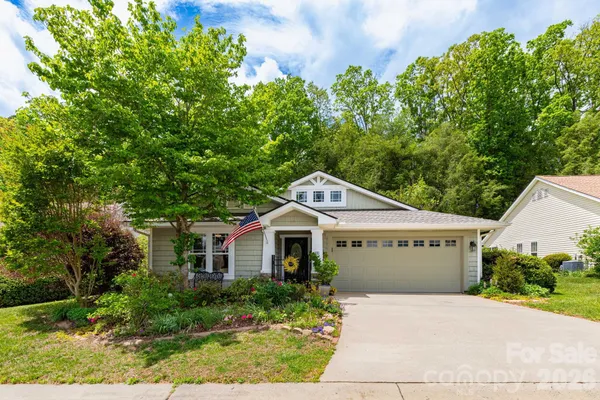 $465,000 | 59 Sunview Circle, Arden, NC 28704