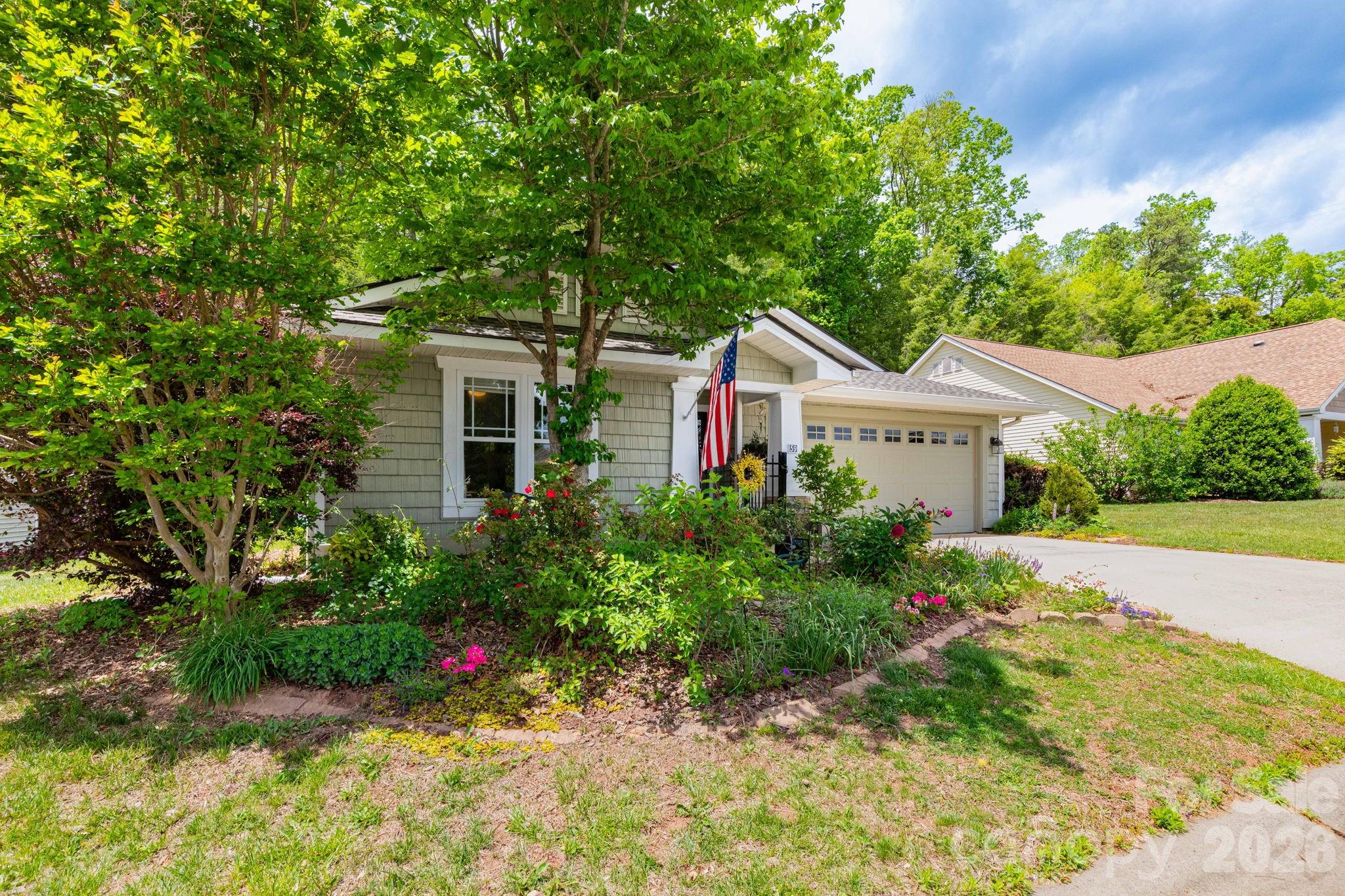 59 Sunview Circle Arden, NC 28704 - Photo 22 of 23