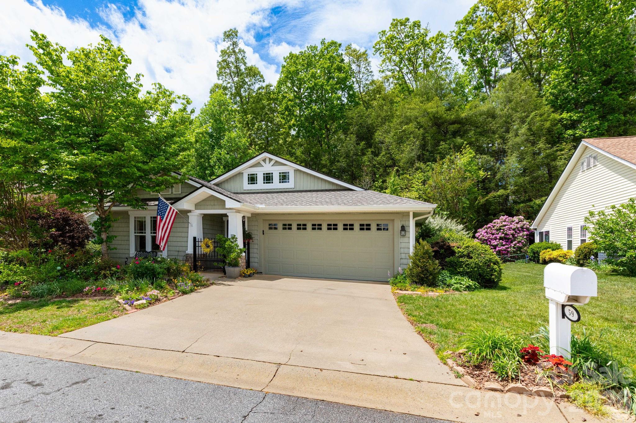 59 Sunview Circle Arden, NC 28704 - Photo 23 of 23
