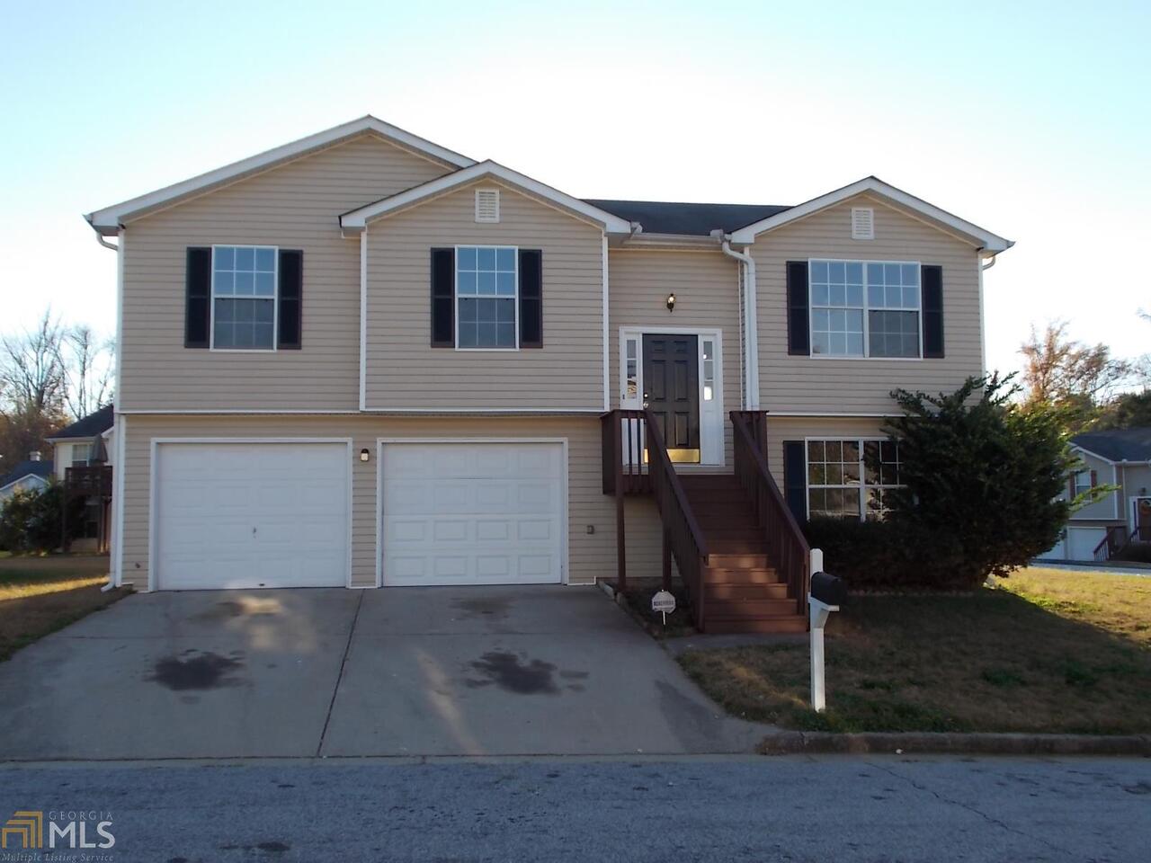 3373 Springside Ridge Decatur, GA 30034 - Photo 1 of 1