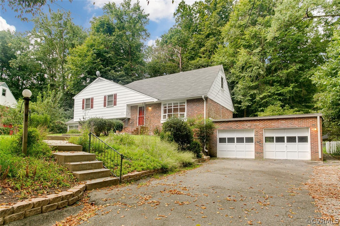 7365 Prairie Road Richmond, VA 23225 - Photo 2 of 44 Gallery Image 2