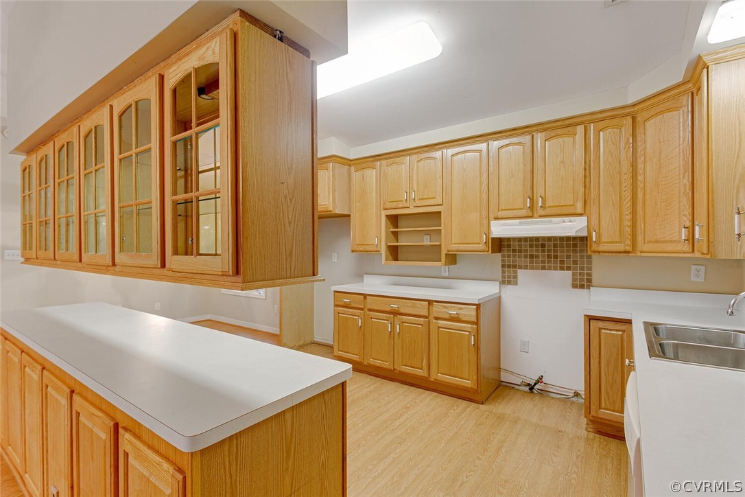 7365 Prairie Road Richmond, VA 23225 - Photo 32 of 44 Gallery Image 32
