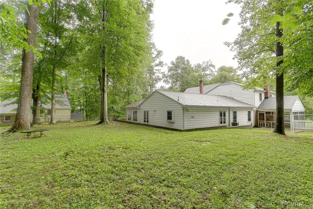 7365 Prairie Road Richmond, VA 23225 - Photo 43 of 44 Gallery Image 43