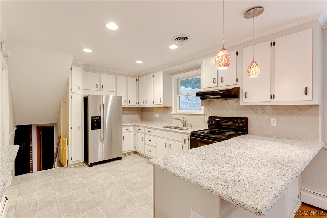 7365 Prairie Road Richmond, VA 23225 - Photo 7 of 44 Gallery Image 7