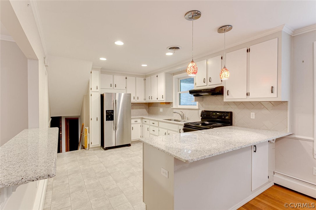 7365 Prairie Road Richmond, VA 23225 - Photo 8 of 44 Gallery Image 8