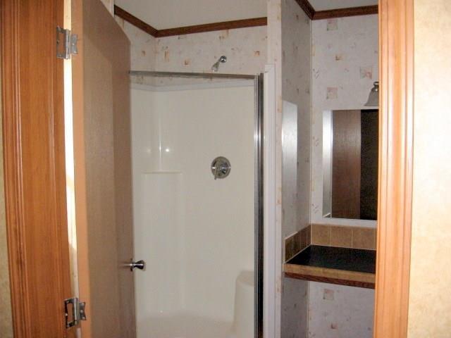 455 Johnson Flat Road Pittsfield, ME 04967 - Photo 16 of 18 Master bath