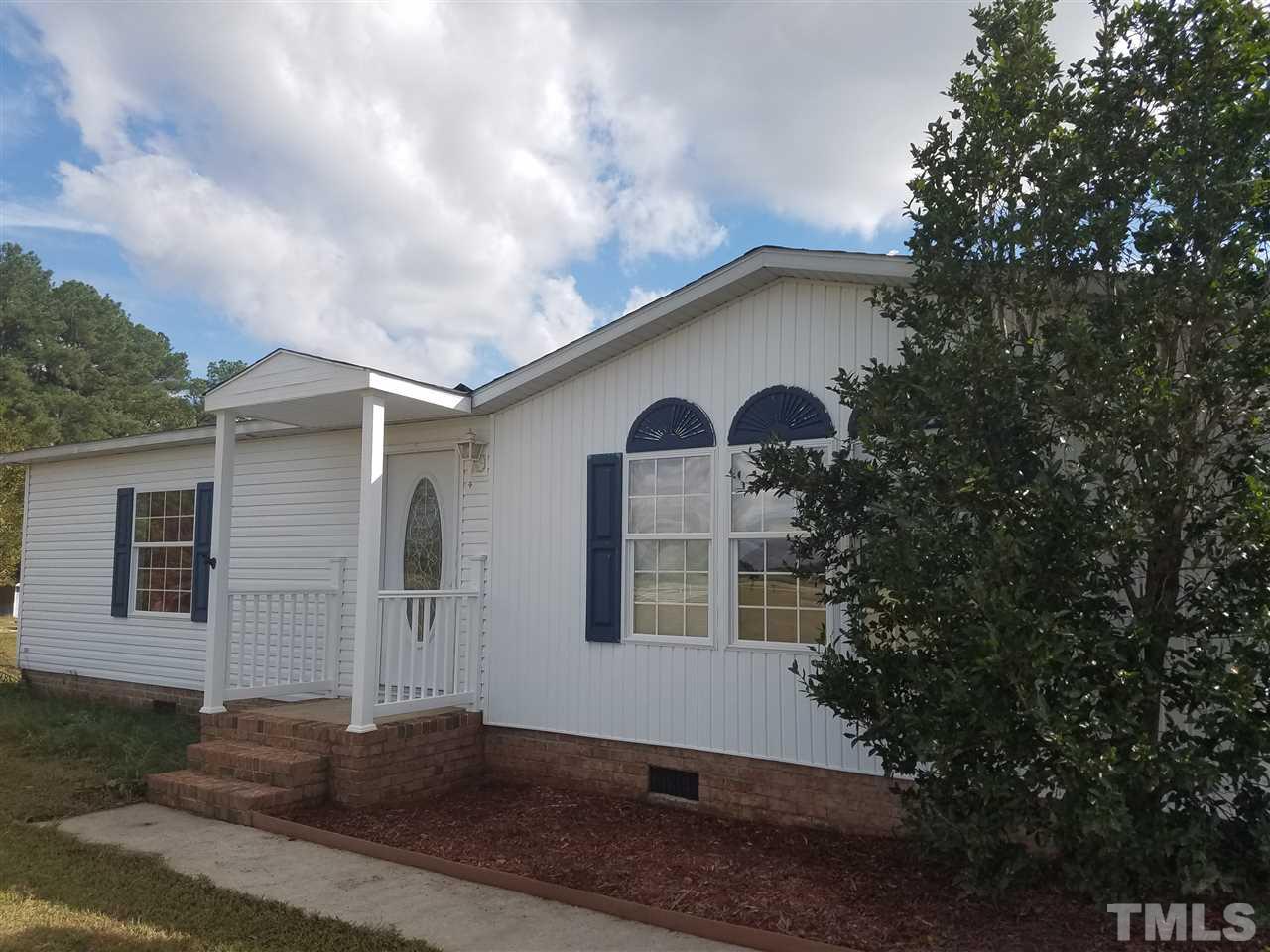 725 Ransdell Road Louisburg, NC 27549 - Photo 1 of 25 Gallery Image 1