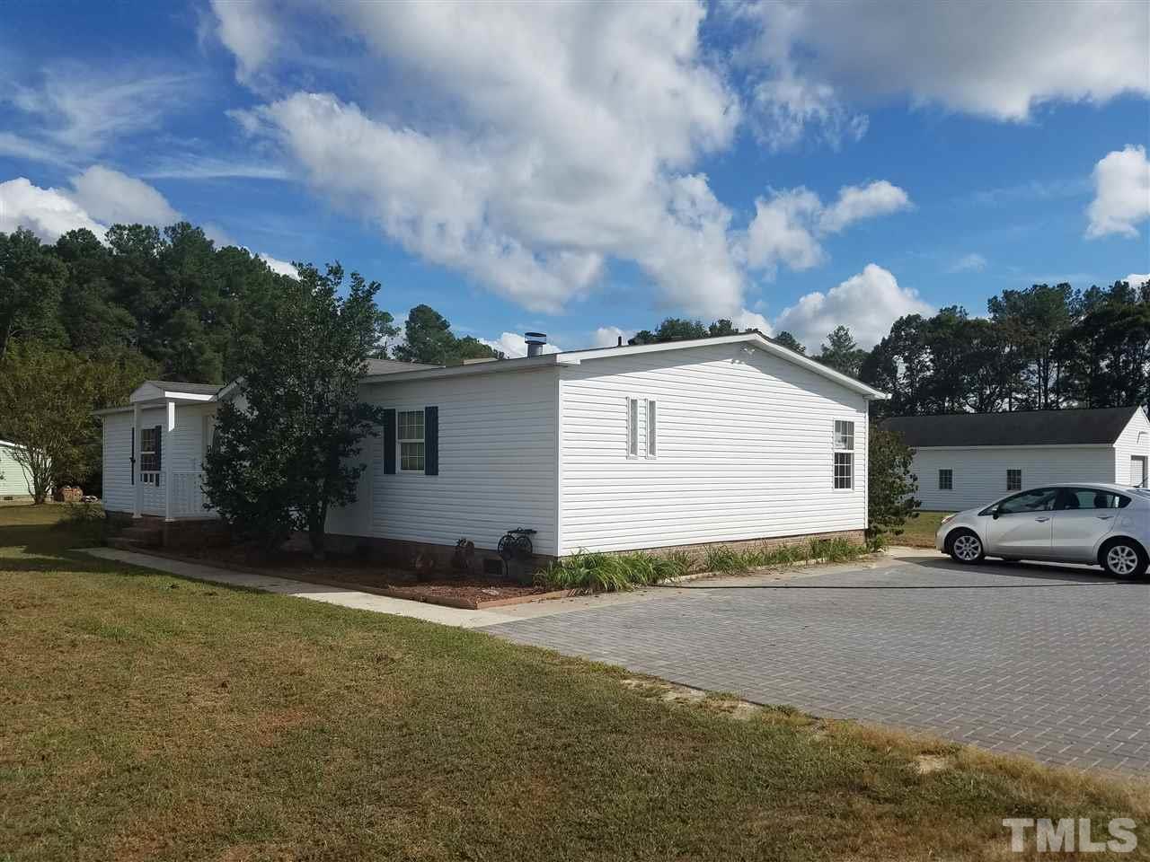 725 Ransdell Road Louisburg, NC 27549 - Photo 2 of 25 Gallery Image 2