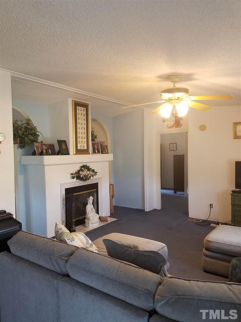725 Ransdell Road Louisburg, NC 27549 - Photo 13 of 25 Gallery Image 13