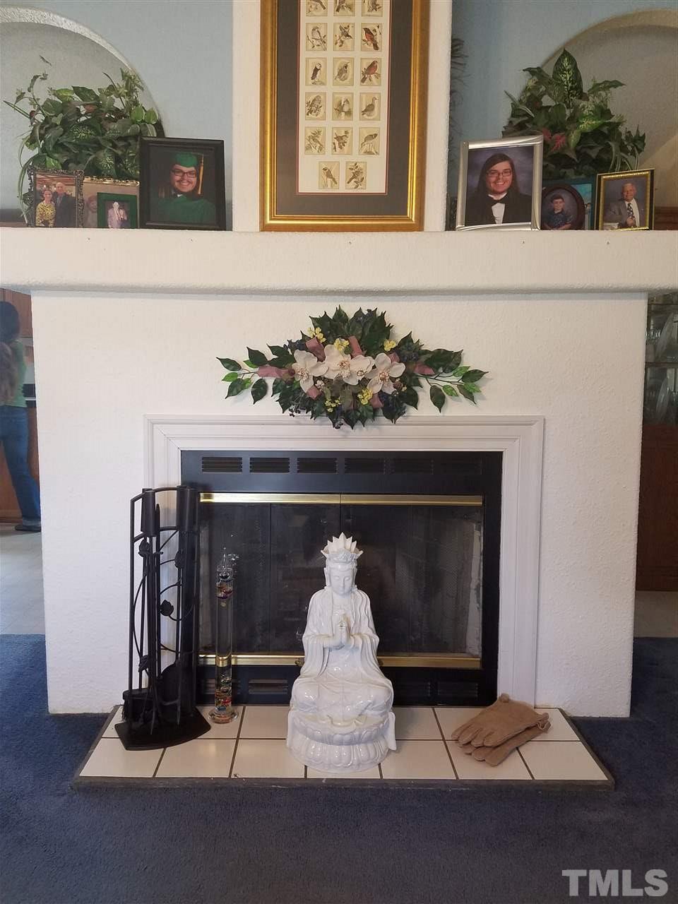 725 Ransdell Road Louisburg, NC 27549 - Photo 14 of 25 Gallery Image 14