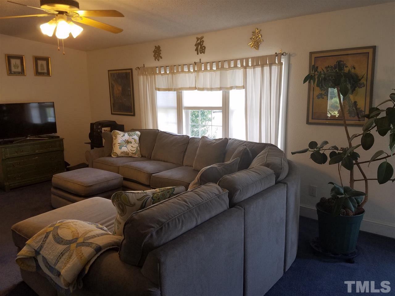 725 Ransdell Road Louisburg, NC 27549 - Photo 17 of 25 Gallery Image 17