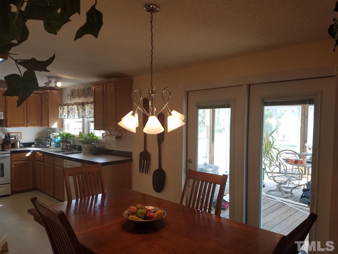 725 Ransdell Road Louisburg, NC 27549 - Photo 20 of 25 Gallery Image 20