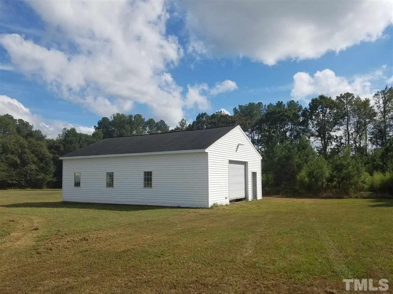 725 Ransdell Road Louisburg, NC 27549 - Photo 3 of 25 Gallery Image 3