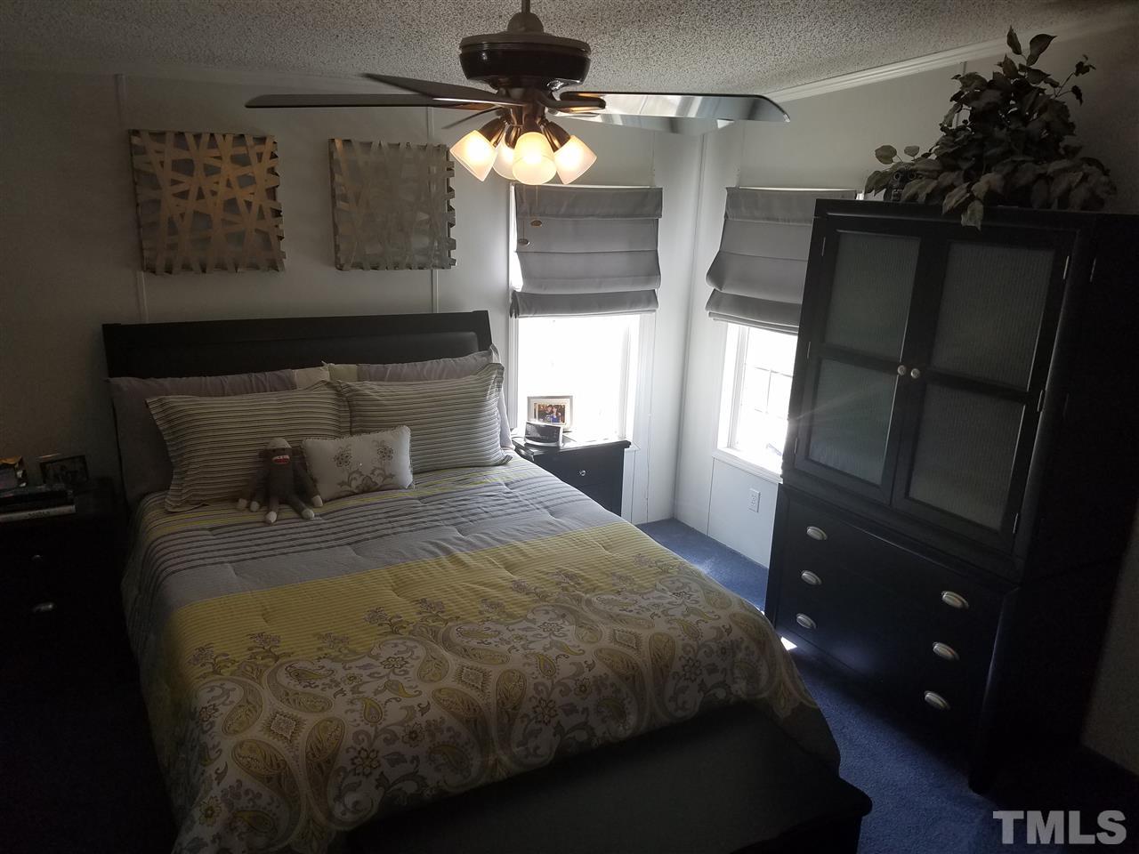 725 Ransdell Road Louisburg, NC 27549 - Photo 22 of 25 Gallery Image 22