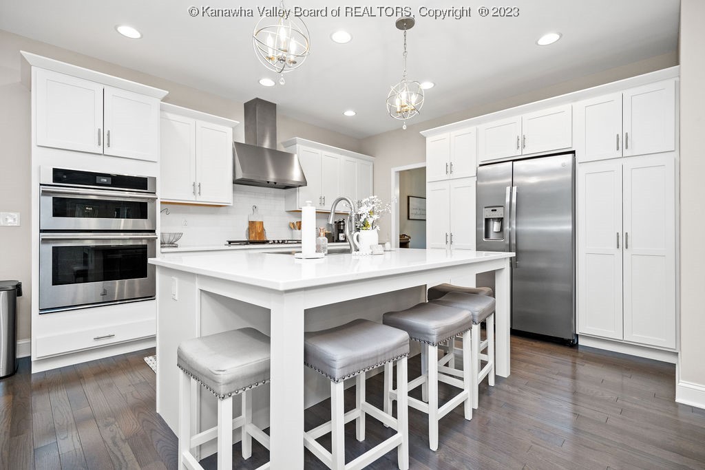 18 Jamestown Road Charleston, WV 25314 - Photo 17 of 50 Gallery Image 17