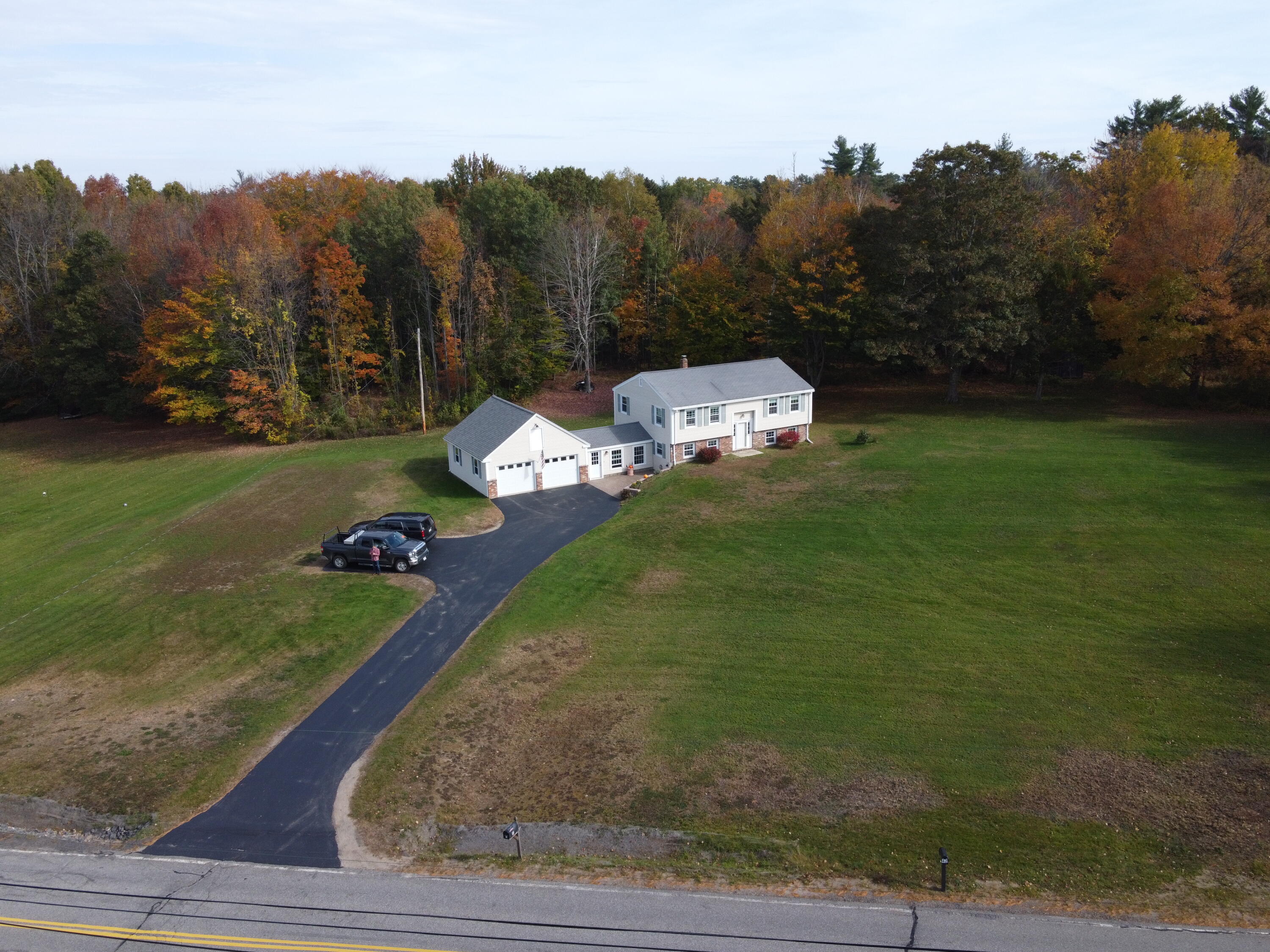 51 Mitchell Hill Road Scarborough, ME 04074 - Photo 4 of 102 DJI_0292