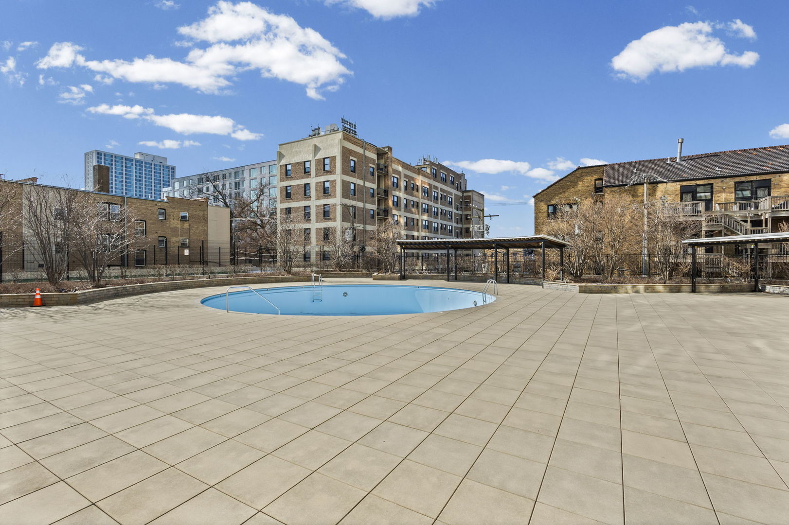 3930 North Pine Grove Avenue, Unit 304 Chicago, IL 60613 - Photo 18 of 25