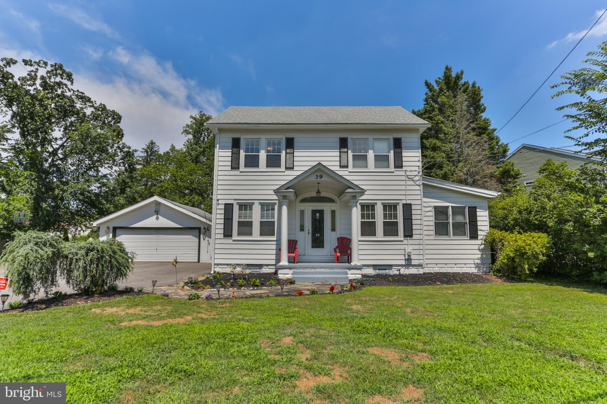 39 Jackson Road Berlin, NJ 08009 - Photo 2 of 41 Gallery Image 2
