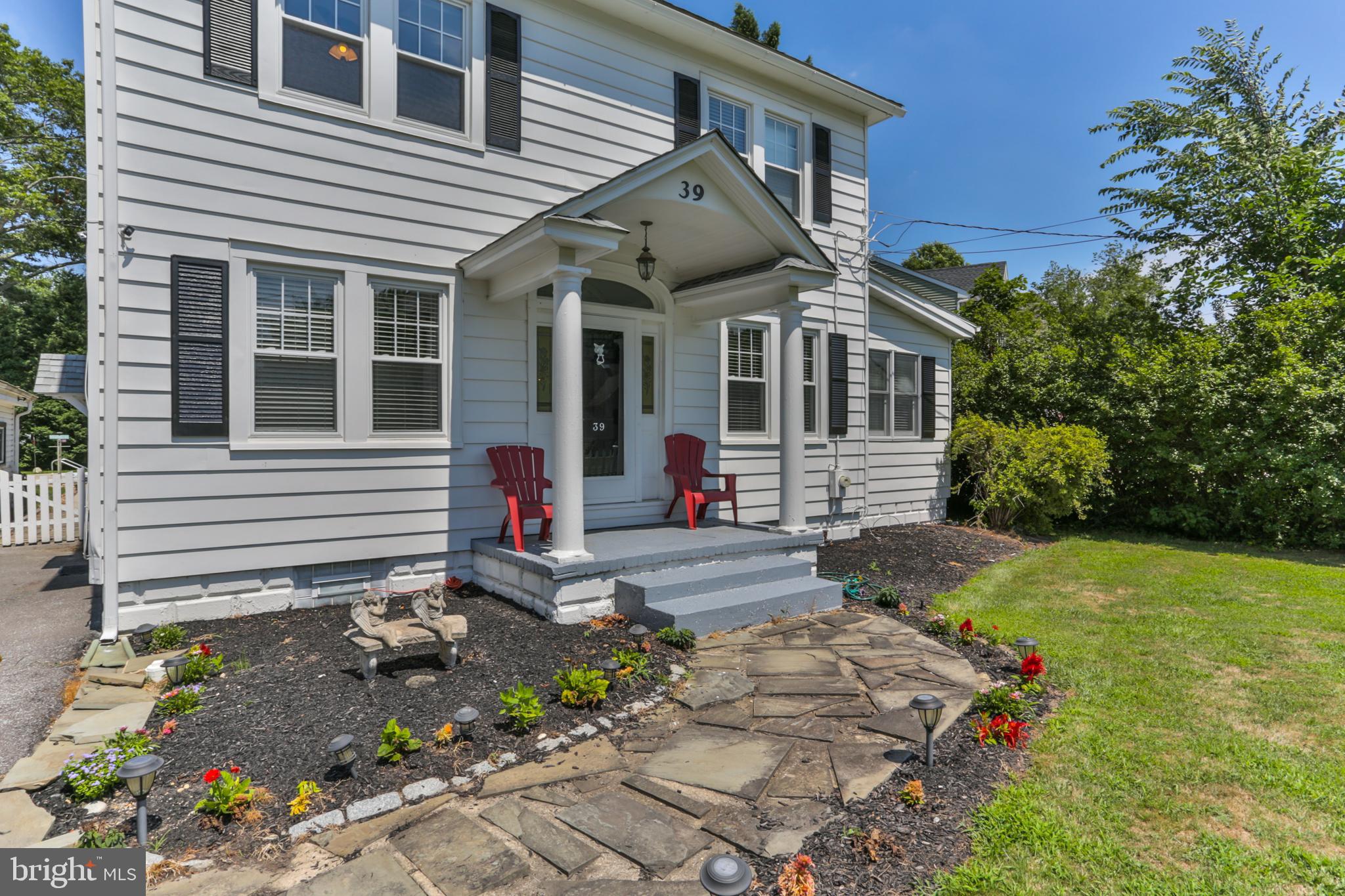 39 Jackson Road Berlin, NJ 08009 - Photo 3 of 41 Gallery Image 3