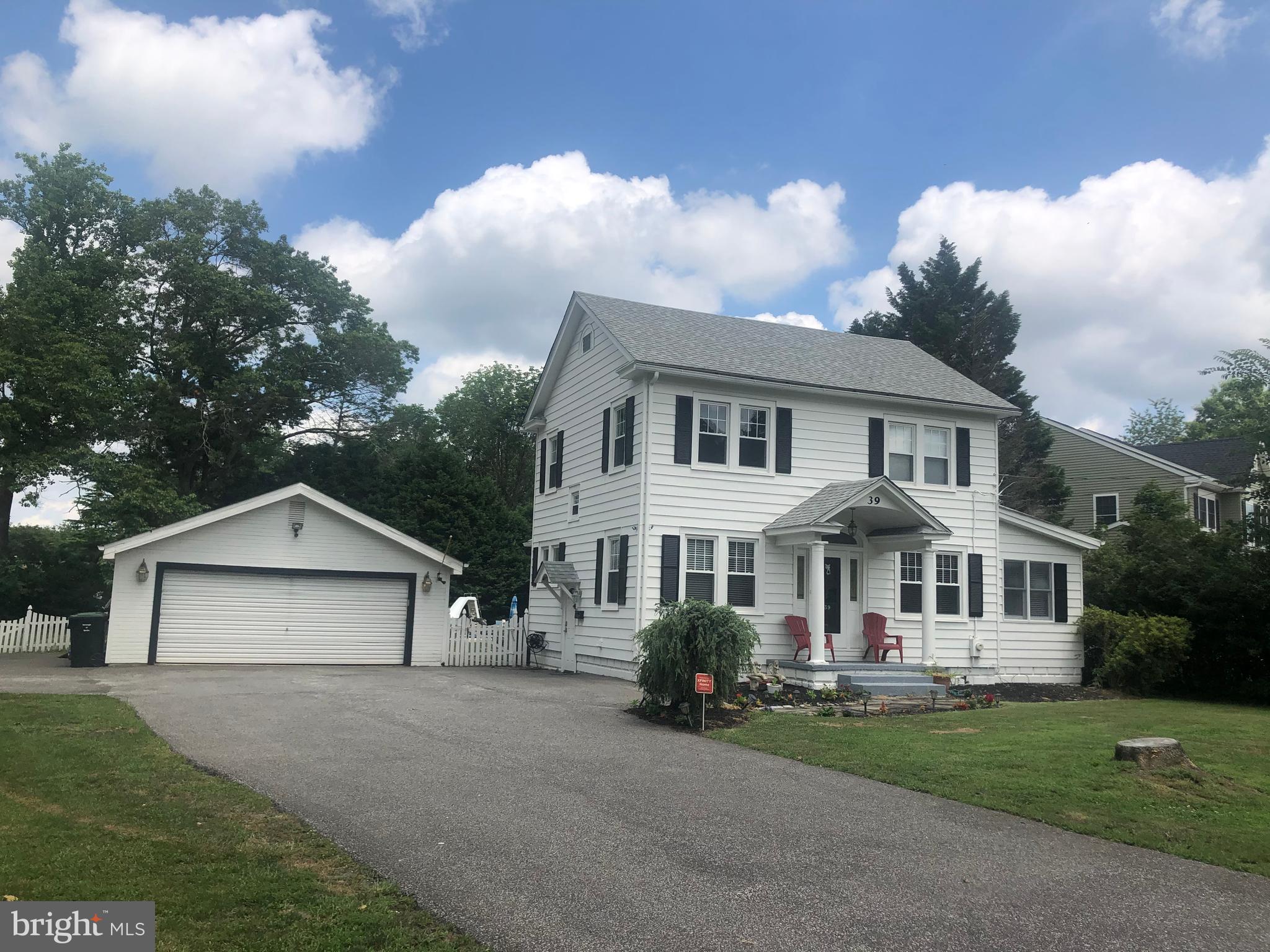 39 Jackson Road Berlin, NJ 08009 - Photo 4 of 41 Gallery Image 4