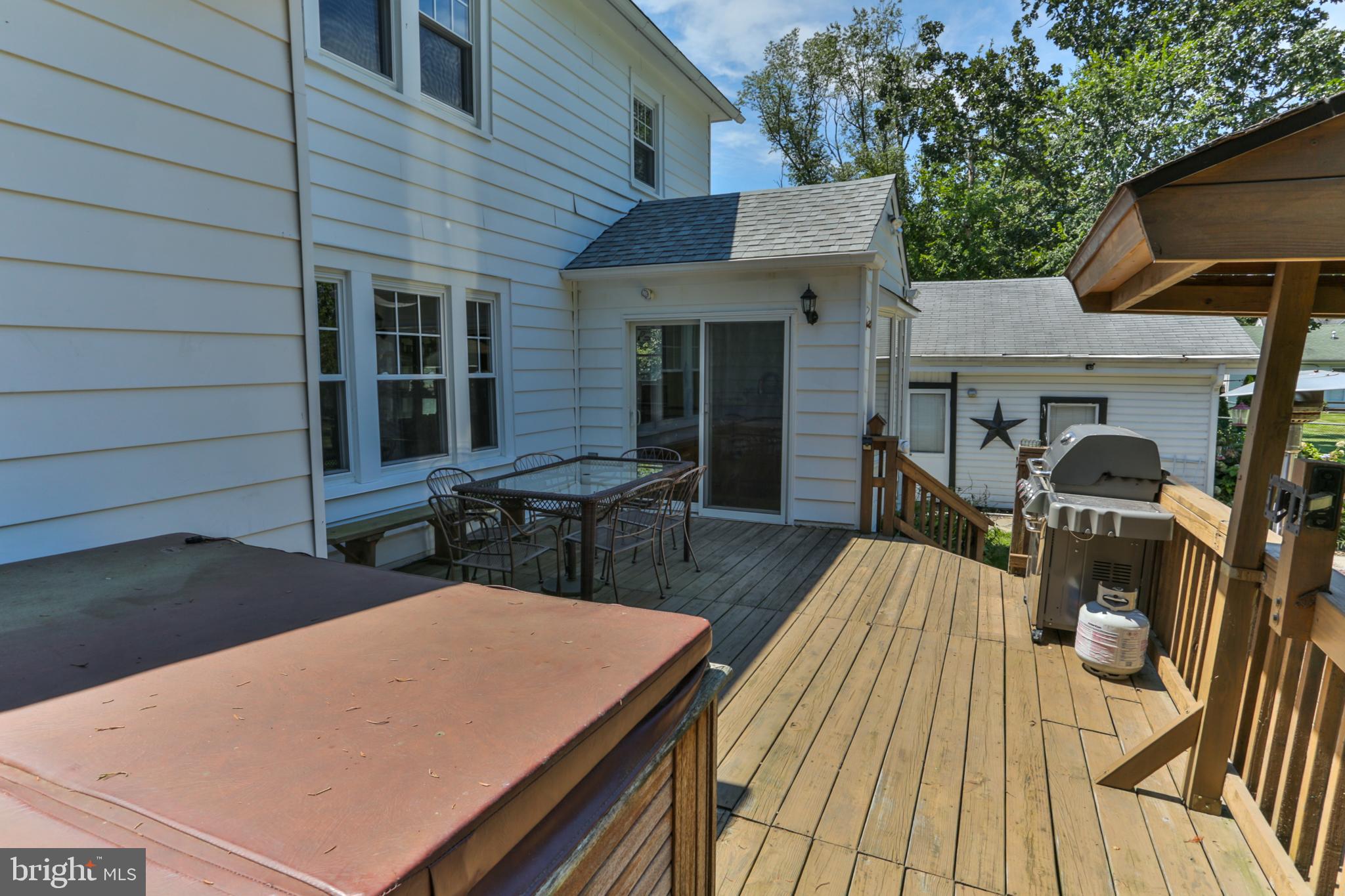 39 Jackson Road Berlin, NJ 08009 - Photo 34 of 41 Gallery Image 34
