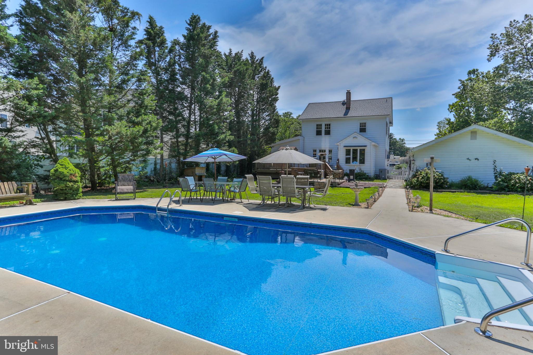 39 Jackson Road Berlin, NJ 08009 - Photo 39 of 41 Gallery Image 39