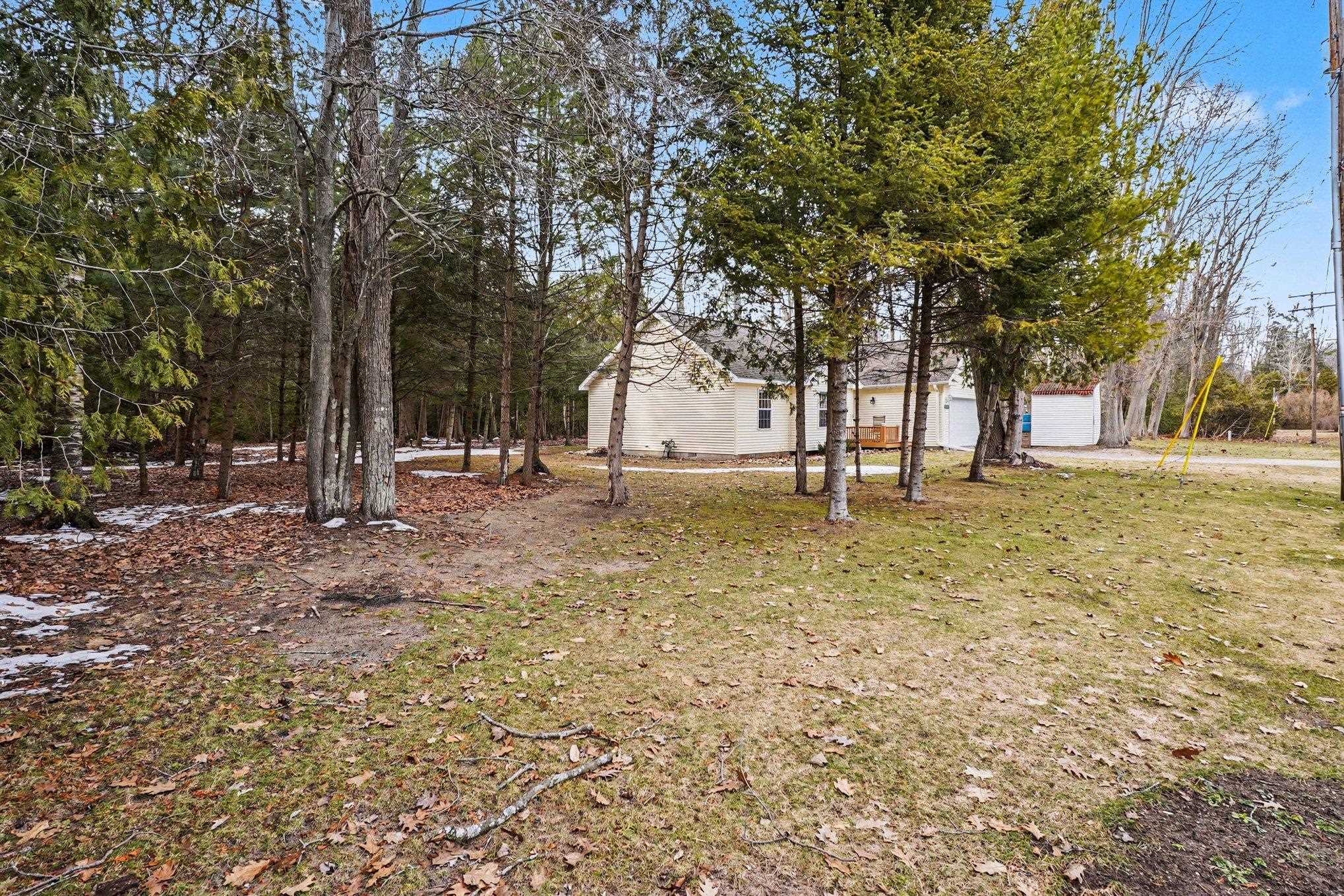 6655 Woodlea Road Oscoda, MI 48750 - Photo 23 of 33