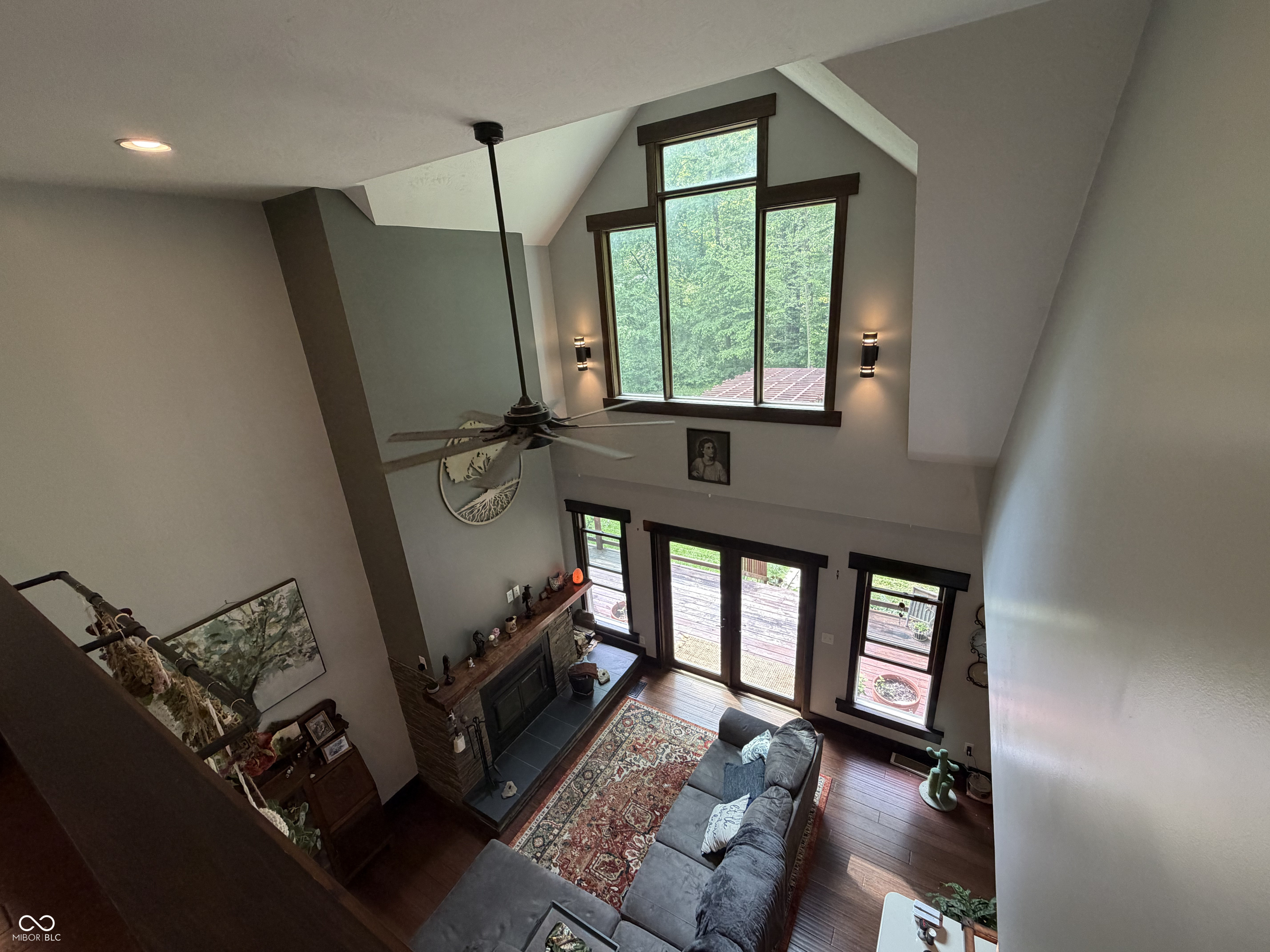 3656 Hollybrook Road Gosport, IN 47433 - Photo 9 of 35