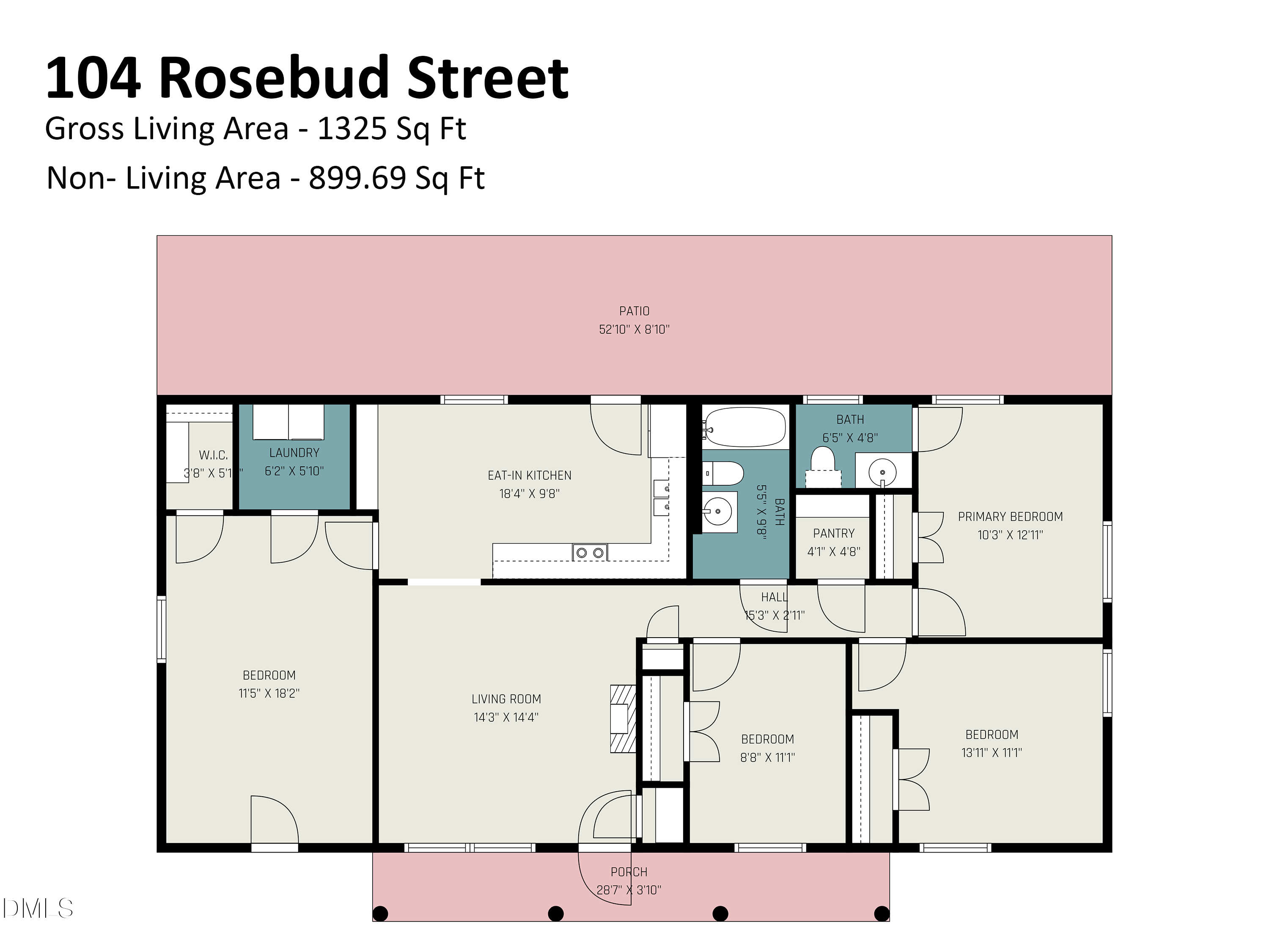 104 Rosebud Street Spring Lake, NC 28390 - Photo 29 of 29 unknown