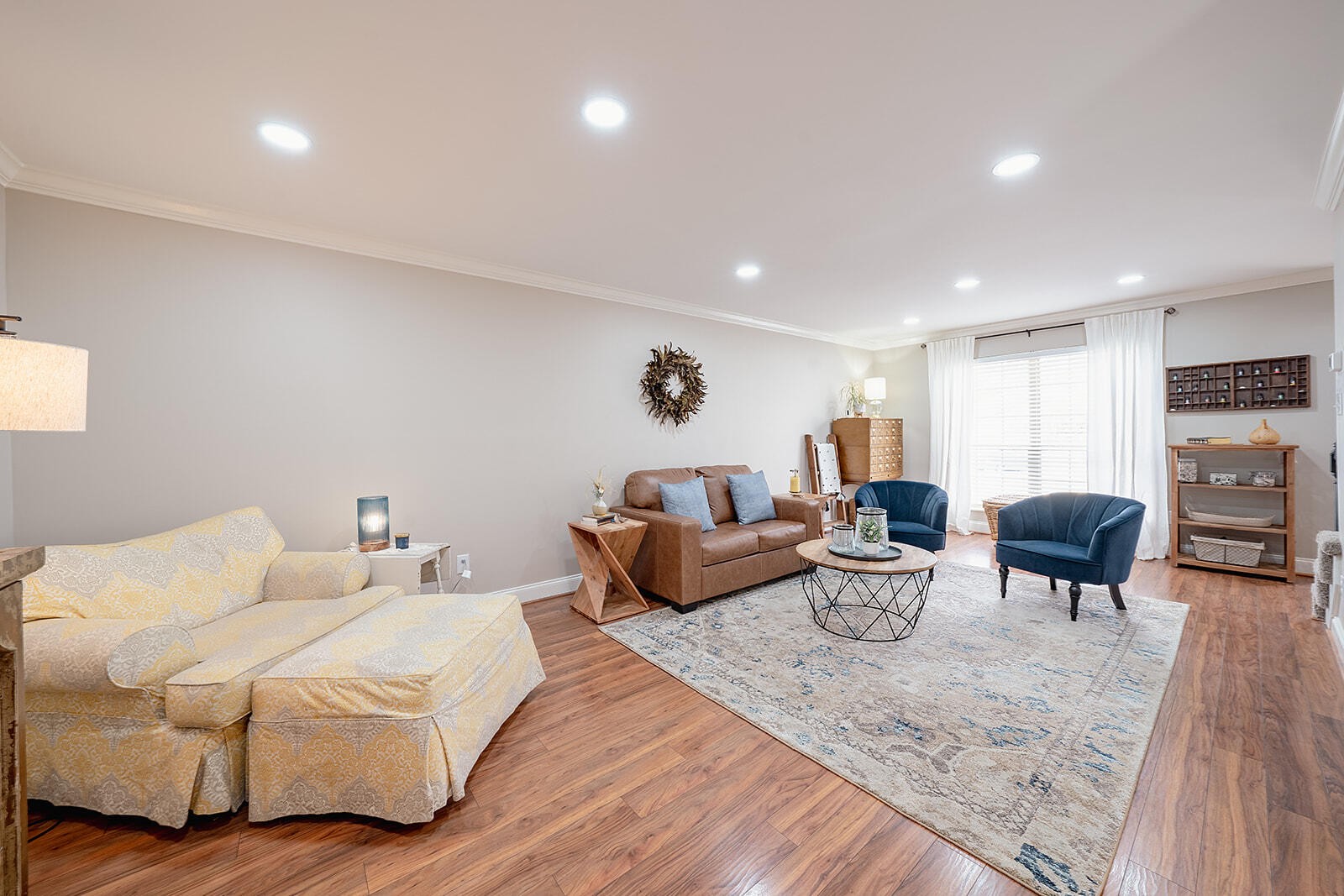 1318 Wineberry Road Powell, TN 37849 - Photo 6 of 44 Gallery Image 6