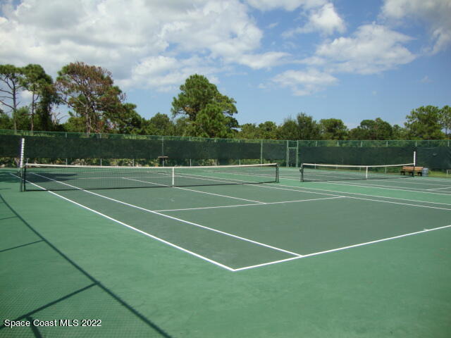 4099 Sparrow Hawk Road Melbourne, FL 32934 - Photo 14 of 48