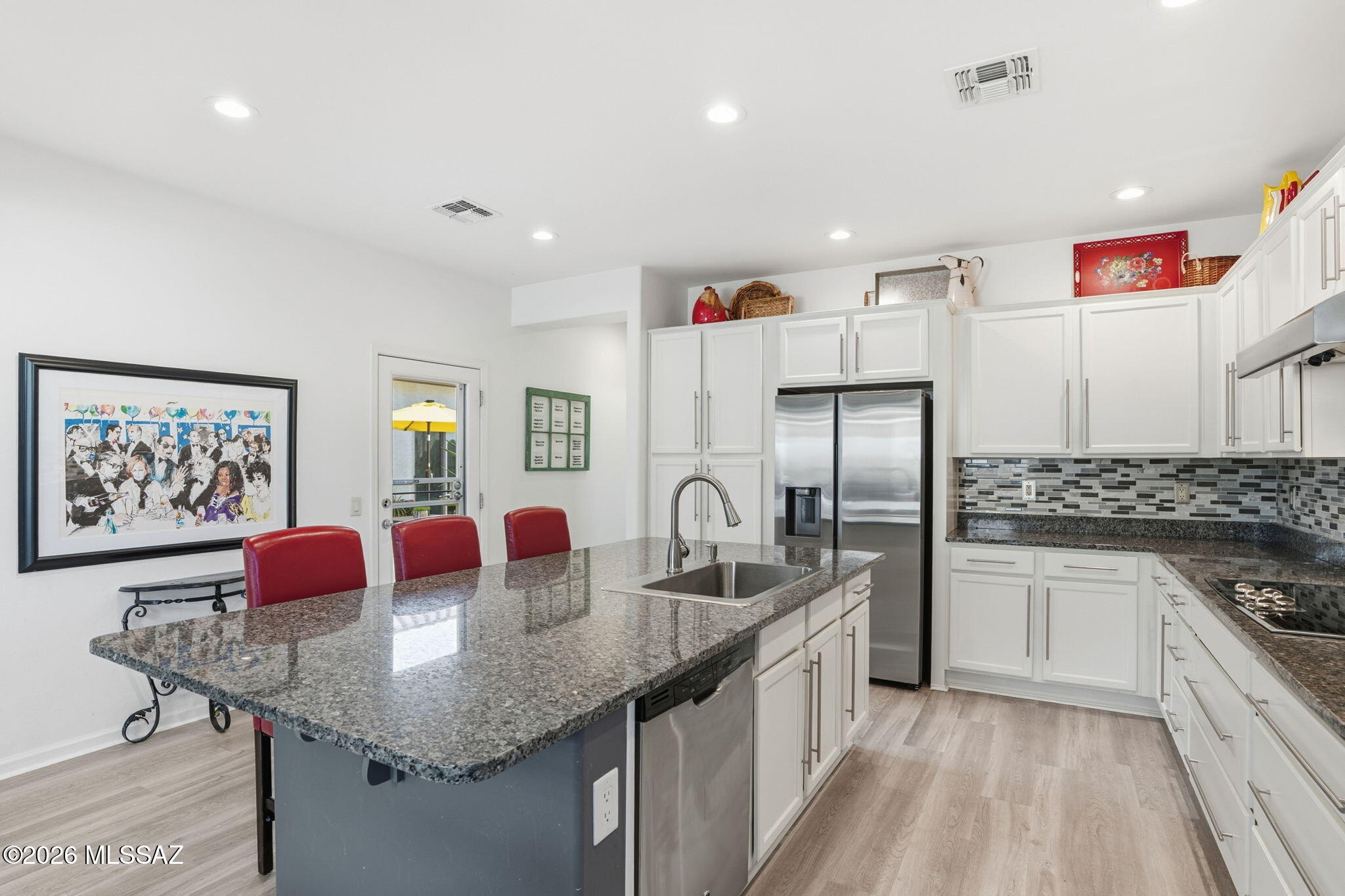 31953 South Misty Basin Road Oracle, AZ 85623 - Photo 9 of 47