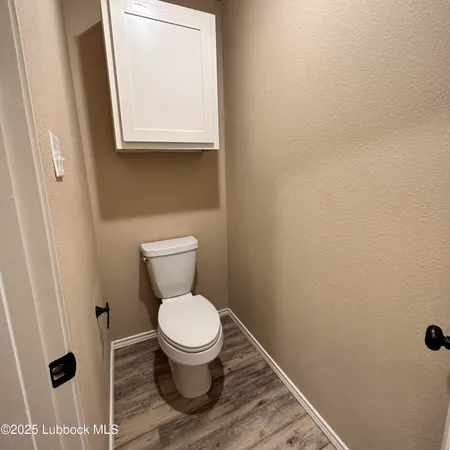 $1,500 | 1103 Preston Trail, Unit B, Wolfforth, TX 79382