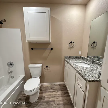 $1,500 | 1103 Preston Trail, Unit B, Wolfforth, TX 79382