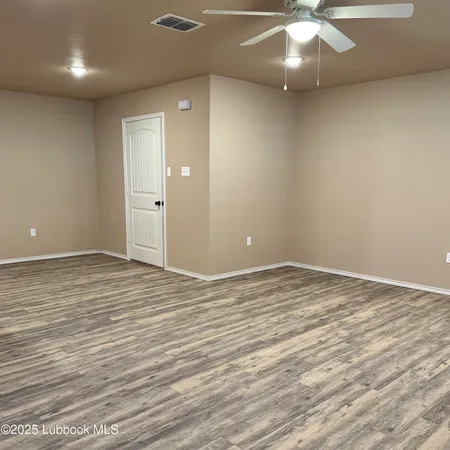 $1,500 | 1103 Preston Trail, Unit B, Wolfforth, TX 79382