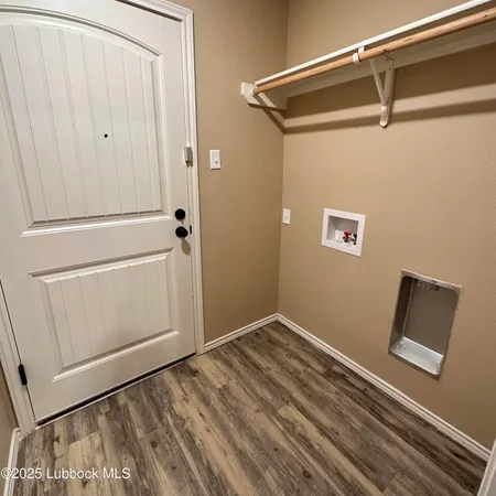 $1,500 | 1103 Preston Trail, Unit B, Wolfforth, TX 79382