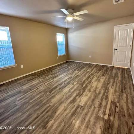 $1,500 | 1103 Preston Trail, Unit B, Wolfforth, TX 79382