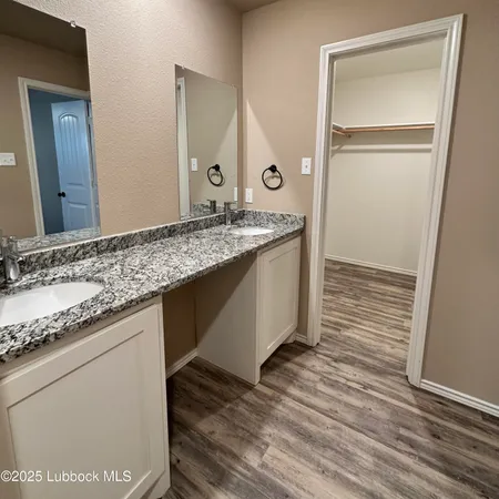 $1,500 | 1103 Preston Trail, Unit B, Wolfforth, TX 79382